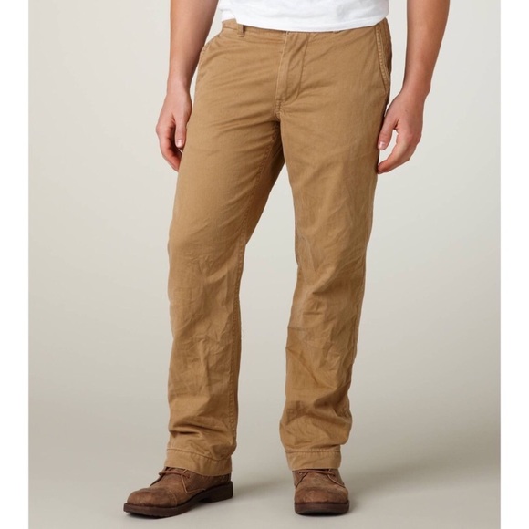 A.E Khaki Pants - Picture 3 of 6